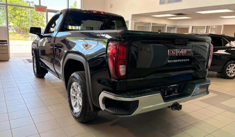 
								2024 GMC Sierra 1500 Regular Cab Standard full									