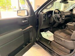 
										2024 GMC Sierra 1500 Regular Cab Standard full									