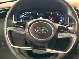 
										2024 Hyundai Tucson Trend Awd full									