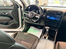 
										2024 Hyundai Tucson Trend Awd full									