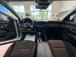 
										2024 Hyundai Tucson Trend Awd full									