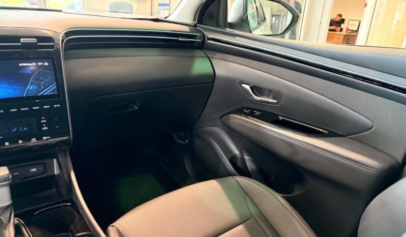 
								2024 Hyundai Tucson Trend Awd full									