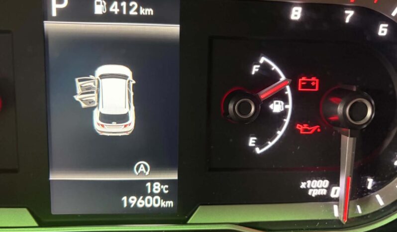 
								2024 Hyundai Tucson Trend Awd full									