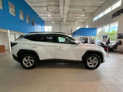 
										2024 Hyundai Tucson Trend Awd full									
