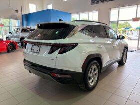 2024 Hyundai Tucson Trend Awd