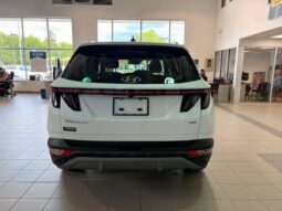 
										2024 Hyundai Tucson Trend Awd full									