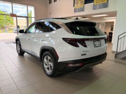 
										2024 Hyundai Tucson Trend Awd full									