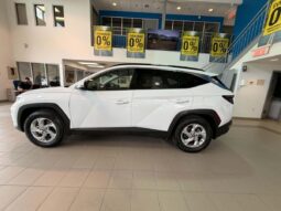
										2024 Hyundai Tucson Trend Awd full									