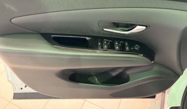 
								2024 Hyundai Tucson Trend Awd full									