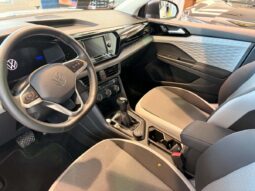 
										2024 Volkswagen Taos Trendline 1.5t 7sp full									