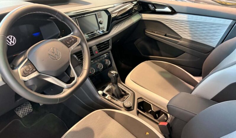 
								2024 Volkswagen Taos Trendline 1.5t 7sp full									