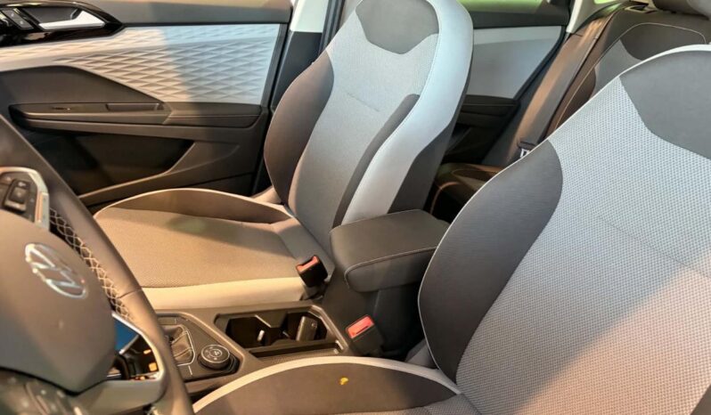 
								2024 Volkswagen Taos Trendline 1.5t 7sp full									