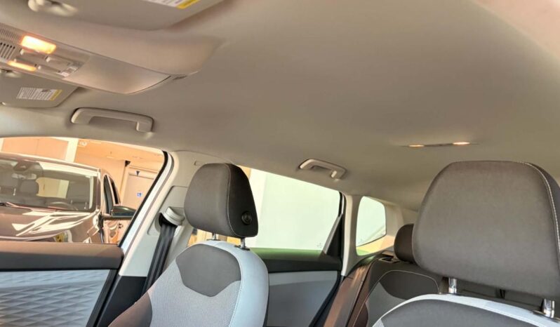 
								2024 Volkswagen Taos Trendline 1.5t 7sp full									