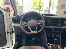 
										2024 Volkswagen Taos Trendline 1.5t 7sp full									