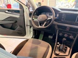 
										2024 Volkswagen Taos Trendline 1.5t 7sp full									