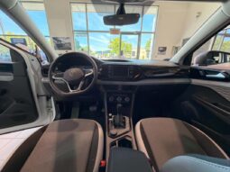 
										2024 Volkswagen Taos Trendline 1.5t 7sp full									
