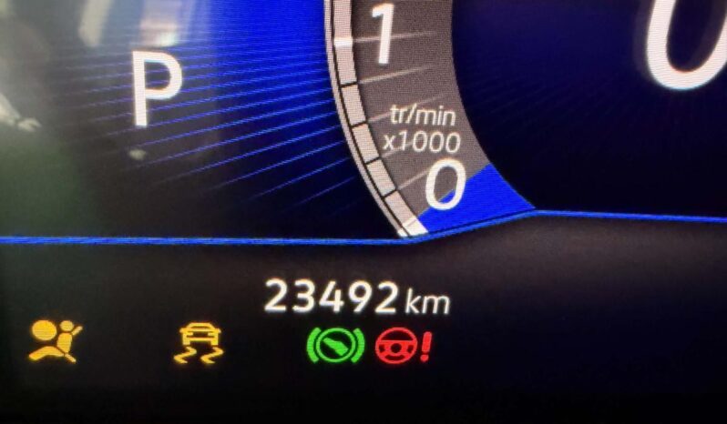 
								2024 Volkswagen Taos Trendline 1.5t 7sp full									