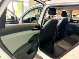 
										2024 Volkswagen Taos Trendline 1.5t 7sp full									