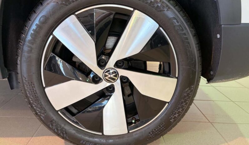 
								2024 Volkswagen Taos Trendline 1.5t 7sp full									