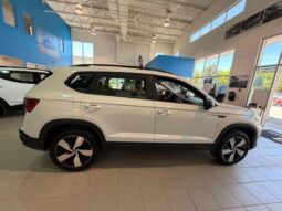 
										2024 Volkswagen Taos Trendline 1.5t 7sp full									