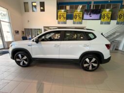 
										2024 Volkswagen Taos Trendline 1.5t 7sp full									