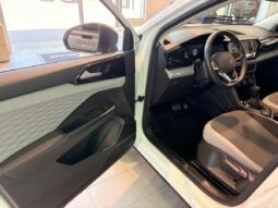
										2024 Volkswagen Taos Trendline 1.5t 7sp full									