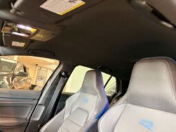 
										2024 Volkswagen Golf R 2.0 T 6sp full									