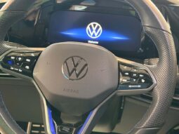 
										2024 Volkswagen Golf R 2.0 T 6sp full									