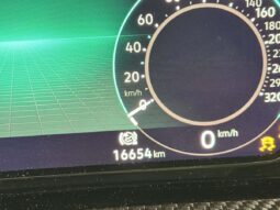 
										2024 Volkswagen Golf R 2.0 T 6sp full									