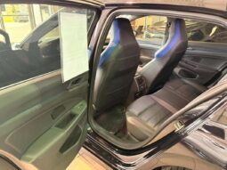 
										2024 Volkswagen Golf R 2.0 T 6sp full									