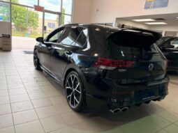 
										2024 Volkswagen Golf R 2.0 T 6sp full									