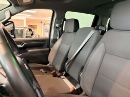 
										2025 Chevrolet Silverado 2500 4wd Crew Cab full									