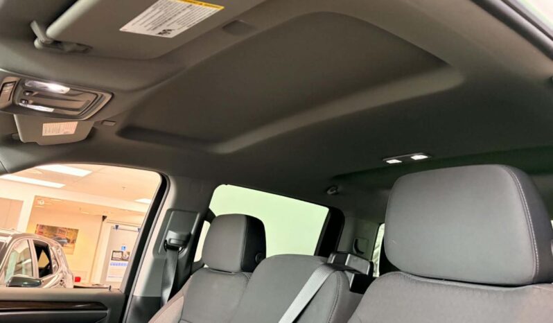 
								2025 Chevrolet Silverado 2500 4wd Crew Cab full									