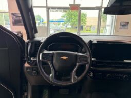 
										2025 Chevrolet Silverado 1500 Crew Cab Short Box 4 full									