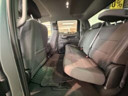 
										2025 Chevrolet Silverado 1500 Crew Cab Short Box 4 full									