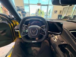 
										2025 Chevrolet Corvette Z06 Coupe 1lz full									