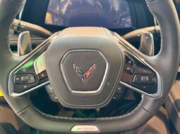 
										2025 Chevrolet Corvette Z06 Coupe 1lz full									
