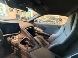 
										2025 Chevrolet Corvette Z06 Coupe 1lz full									