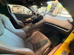 
										2025 Chevrolet Corvette Z06 Coupe 1lz full									
