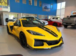 
										2025 Chevrolet Corvette Z06 Coupe 1lz full									