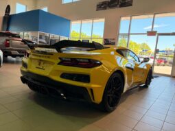 
										2025 Chevrolet Corvette Z06 Coupe 1lz full									