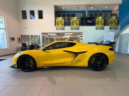 
										2025 Chevrolet Corvette Z06 Coupe 1lz full									