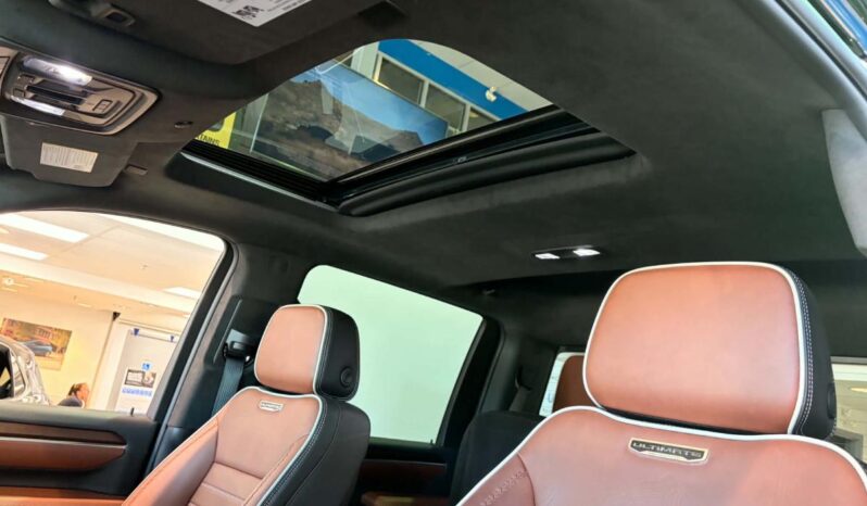 
								2025 GMC Sierra 2500 4wd Crew Cab full									