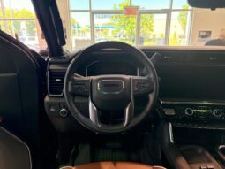 
										2025 GMC Sierra 2500 4wd Crew Cab full									