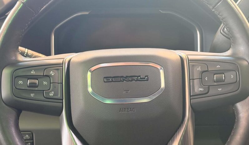 
								2025 GMC Sierra 2500 4wd Crew Cab full									