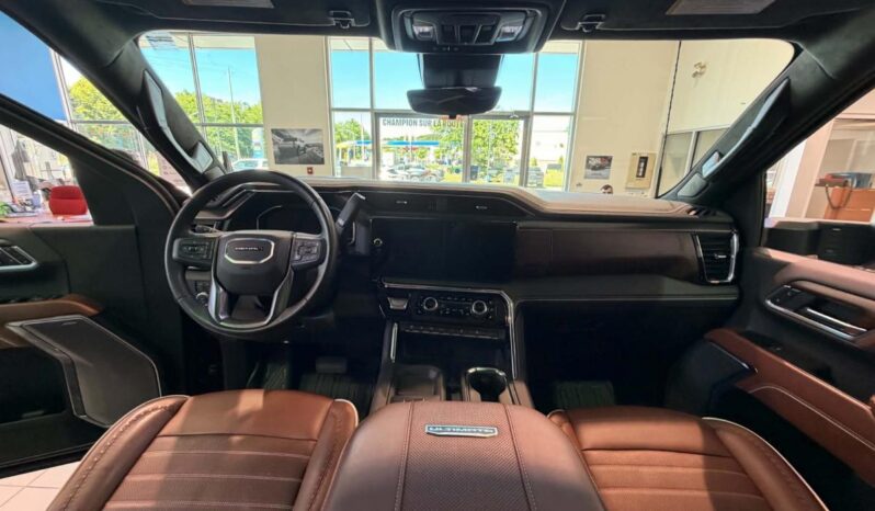 
								2025 GMC Sierra 2500 4wd Crew Cab full									