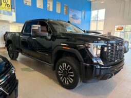 
										2025 GMC Sierra 2500 4wd Crew Cab full									