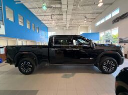 
										2025 GMC Sierra 2500 4wd Crew Cab full									