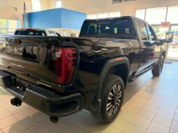
										2025 GMC Sierra 2500 4wd Crew Cab full									