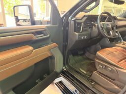 
										2025 GMC Sierra 2500 4wd Crew Cab full									